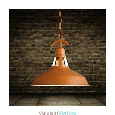 Kattokruunu Mini Style Moderni Contemporary Metal Kattokruunu Mini Style Moderni Contemporary Metal
