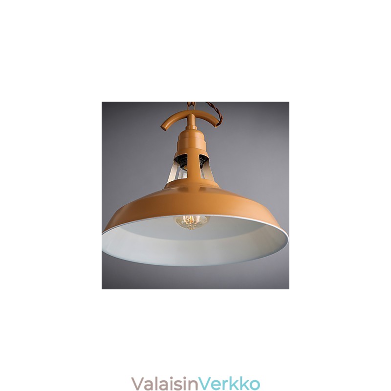 Kattokruunu Mini Style Moderni Contemporary Metal
