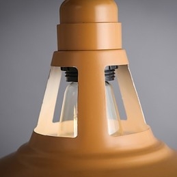 Kattokruunu Mini Style Moderni Contemporary Metal