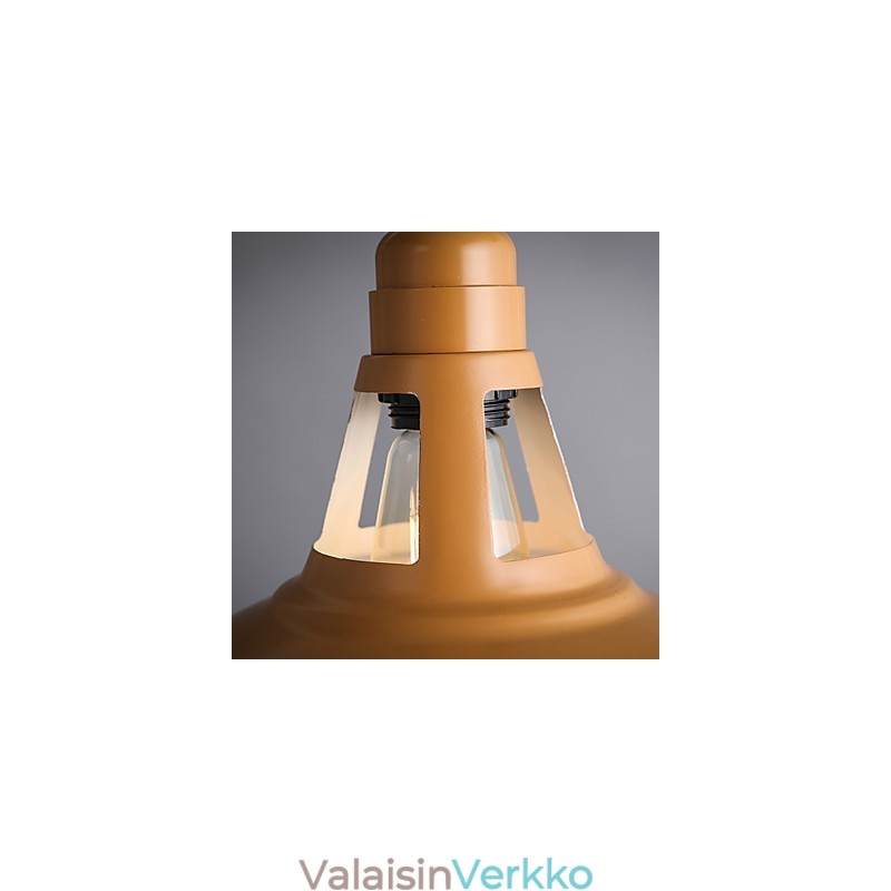 Kattokruunu Mini Style Moderni Contemporary Metal