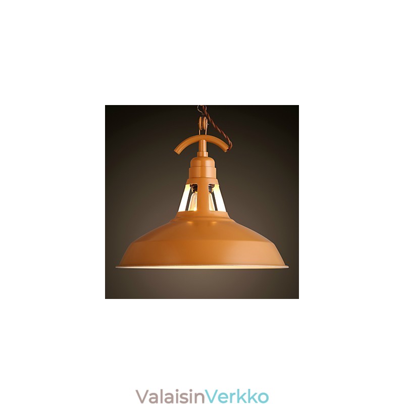 Kattokruunu Mini Style Moderni Contemporary Metal