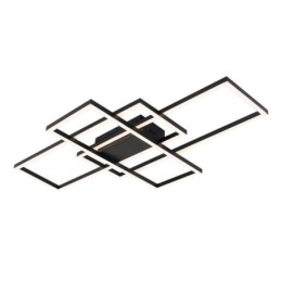 Moderni kattovalaisin, geometrinen neliömäinen kattolamppu