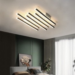 Nordic Ceiling Lights Piano Kattovalaisin Ruokailu