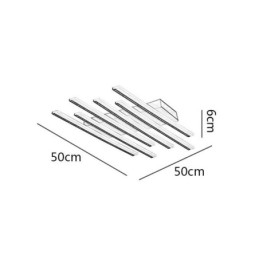 Nordic Ceiling Lights Piano Kattovalaisin Ruokailu