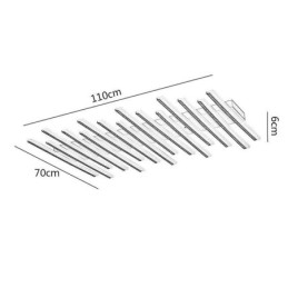 Creative kattovalaisin Piano Key kattovalo