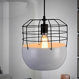 Kattokruunu Mini Style Moderni Contemporary Metal