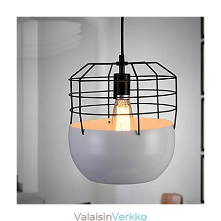 Kattokruunu Mini Style Moderni Contemporary Metal Kattokruunu Mini Style Moderni Contemporary Metal
