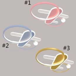 Kattolamppu sarjakuva taso kattovalo