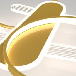 Kattolamppu sarjakuva taso kattovalo