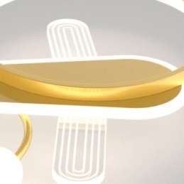 Kattolamppu sarjakuva taso kattovalo