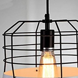 Kattokruunu Mini Style Moderni Contemporary Metal