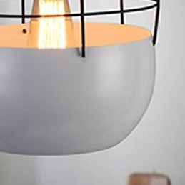Kattokruunu Mini Style Moderni Contemporary Metal