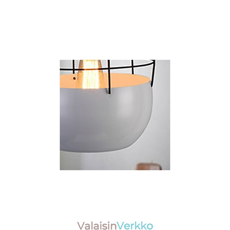 Kattokruunu Mini Style Moderni Contemporary Metal