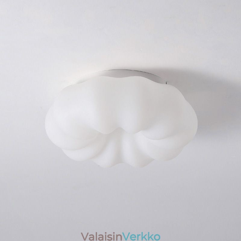 Luovuus kattovalaisin Kurpitsan muotoiset valot