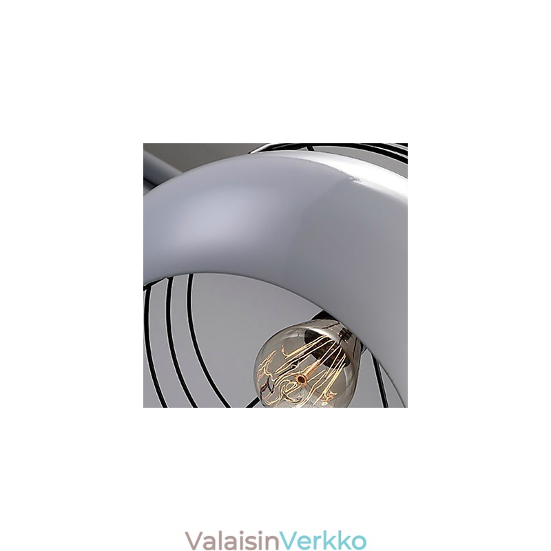 Kattokruunu Mini Style Moderni Contemporary Metal