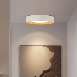 Kattovalo Moderni minimalistinen uppoasennuspaneelilamppu