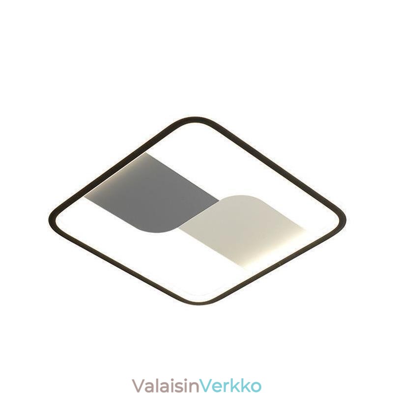 Uppoasennettava kattovalaisin Pyöreä uppoasennettava kattovalaisin