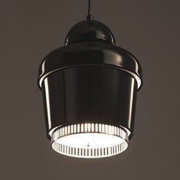 Kattokruunu Mini Style Moderni Contemporary Metal