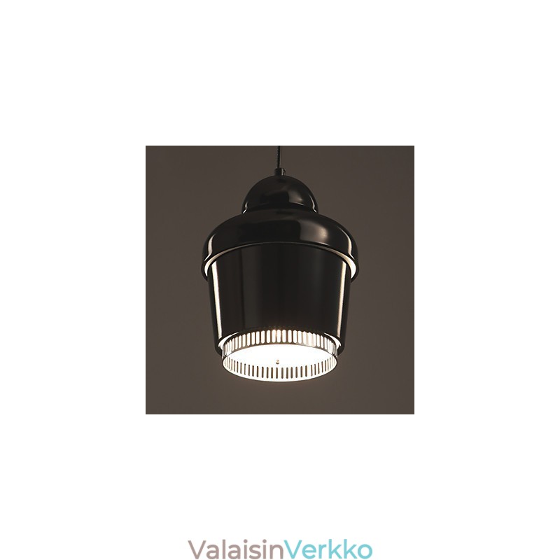 Kattokruunu Mini Style Moderni Contemporary Metal