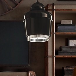 Kattokruunu Mini Style Moderni Contemporary Metal