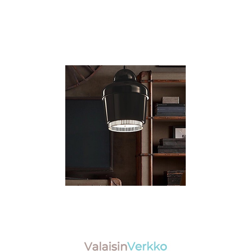 Kattokruunu Mini Style Moderni Contemporary Metal