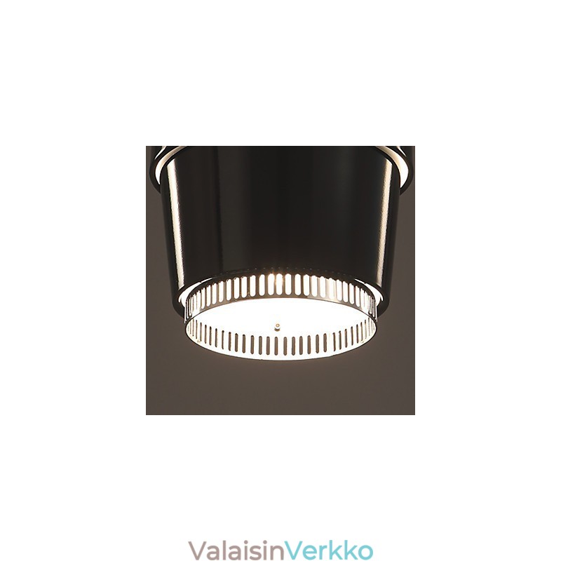 Kattokruunu Mini Style Moderni Contemporary Metal