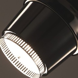 Kattokruunu Mini Style Moderni Contemporary Metal