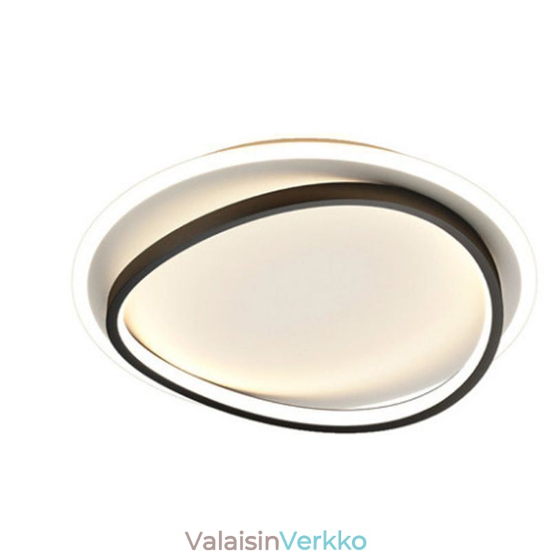 Kattovalaisin uppoasennusvalo