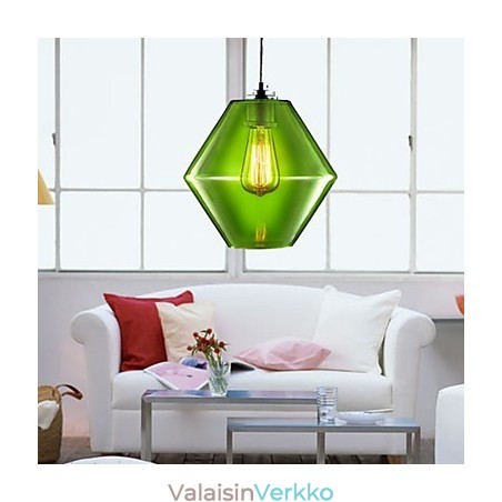 Kattokruunu Mini Style Modern Contemporary Glass Kattokruunu Mini Style Modern Contemporary Glass