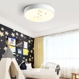 Animal Childrens Ceiling Light sarjakuva kattolamppu