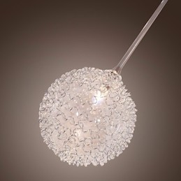 G4 12 light Iron-uppoasennusvalo alumiinivarjostimilla