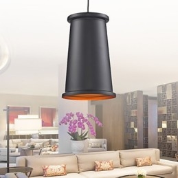 Kattokruunu Mini Style Moderni Contemporary Metal