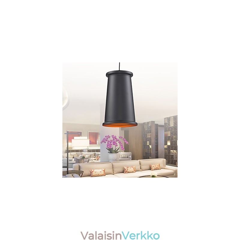Kattokruunu Mini Style Moderni Contemporary Metal