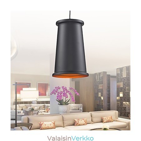 Kattokruunu Mini Style Moderni Contemporary Metal Kattokruunu Mini Style Moderni Contemporary Metal