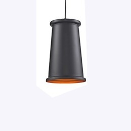Kattokruunu Mini Style Moderni Contemporary Metal
