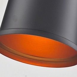 Kattokruunu Mini Style Moderni Contemporary Metal