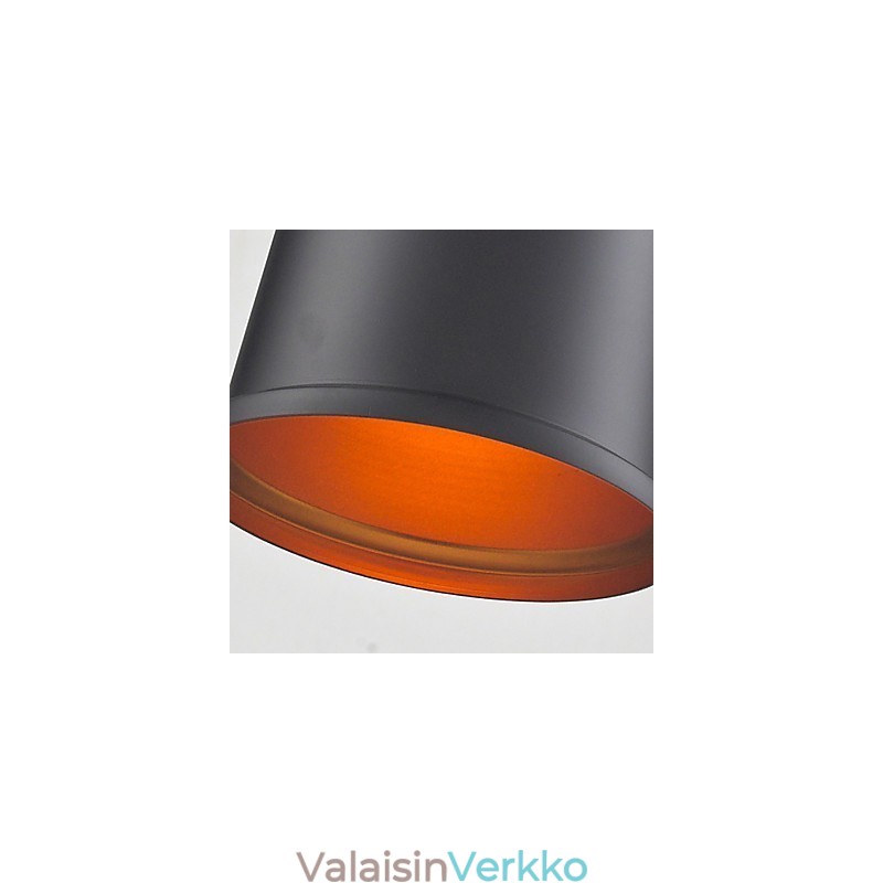 Kattokruunu Mini Style Moderni Contemporary Metal