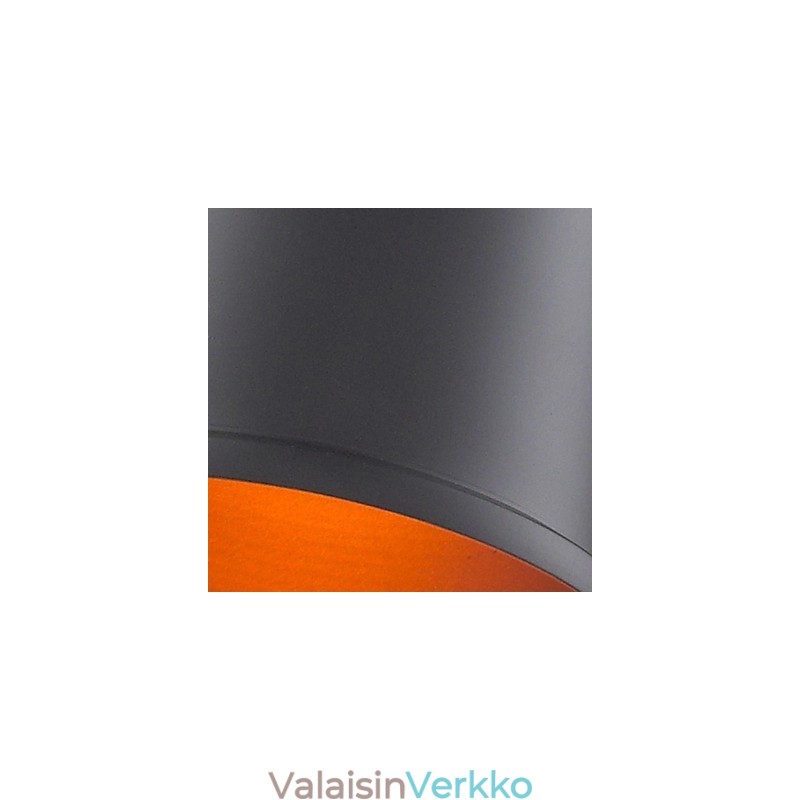 Kattokruunu Mini Style Moderni Contemporary Metal