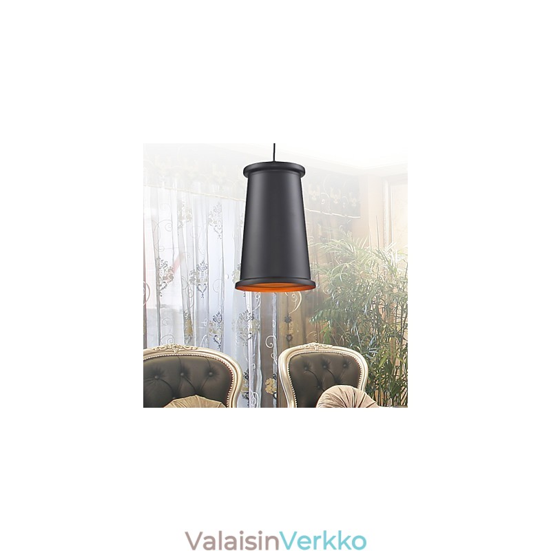 Kattokruunu Mini Style Moderni Contemporary Metal