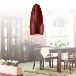 Riippuvalaisin Retro Vintage Tom Dixon Design