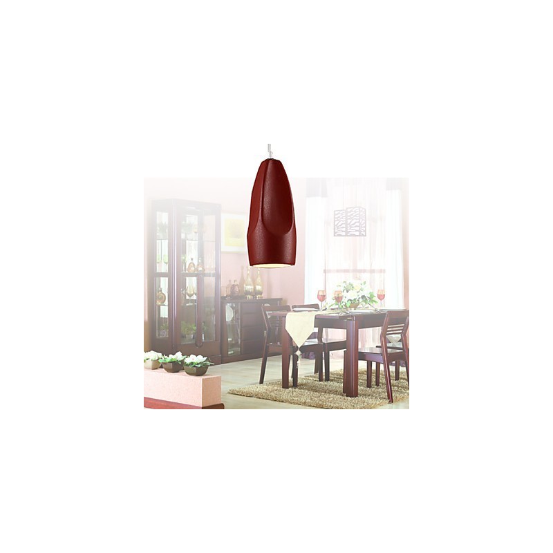 Riippuvalaisin Retro Vintage Tom Dixon Design