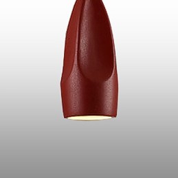 Riippuvalaisin Retro Vintage Tom Dixon Design