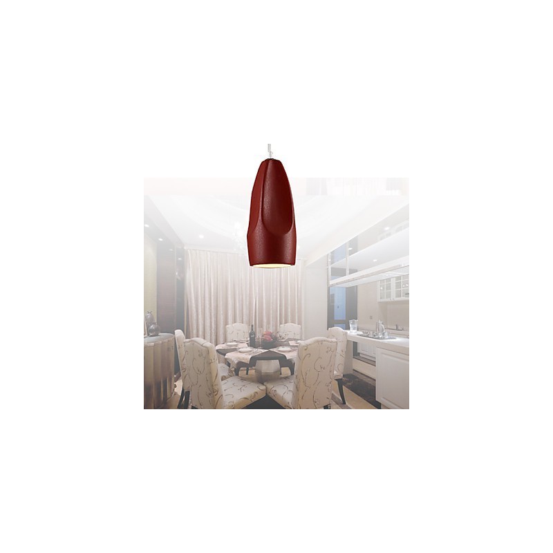 Riippuvalaisin Retro Vintage Tom Dixon Design