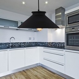 Kattokruunu Mini Style Moderni Contemporary Metal