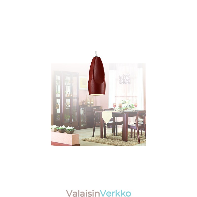 Riippuvalaisin Retro Vintage Tom Dixon Design
