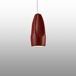 Riippuvalaisin Retro Vintage Tom Dixon Design
