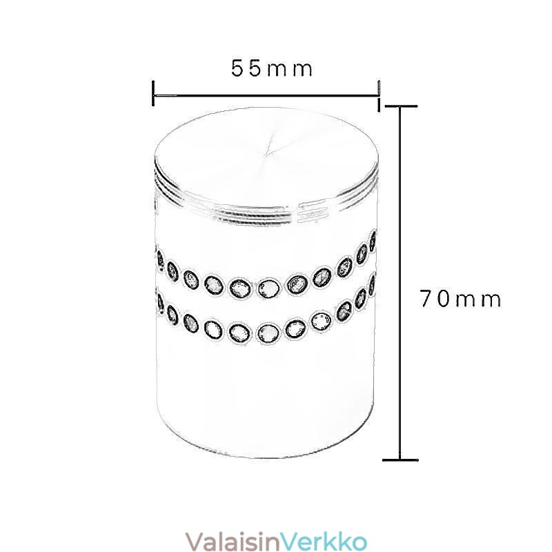 Kattovalaisin Seinävalaisin