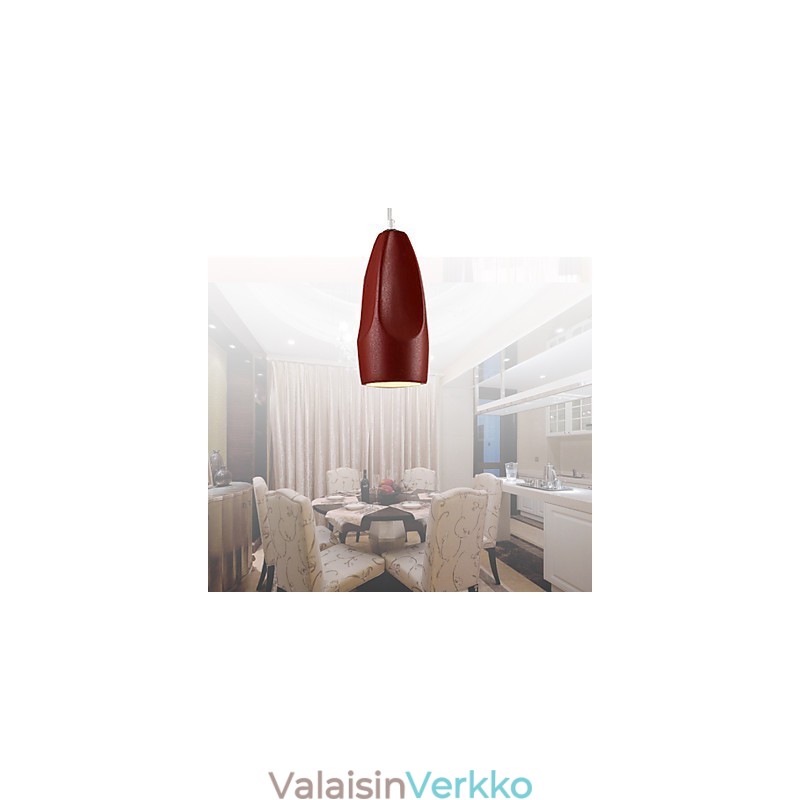 Riippuvalaisin Retro Vintage Tom Dixon Design