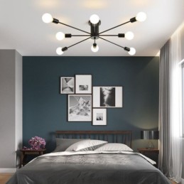 Magic Bean Flush Mount kattovalaisin koristeellinen valaisin