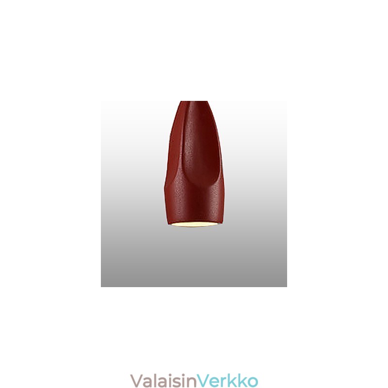 Riippuvalaisin Retro Vintage Tom Dixon Design